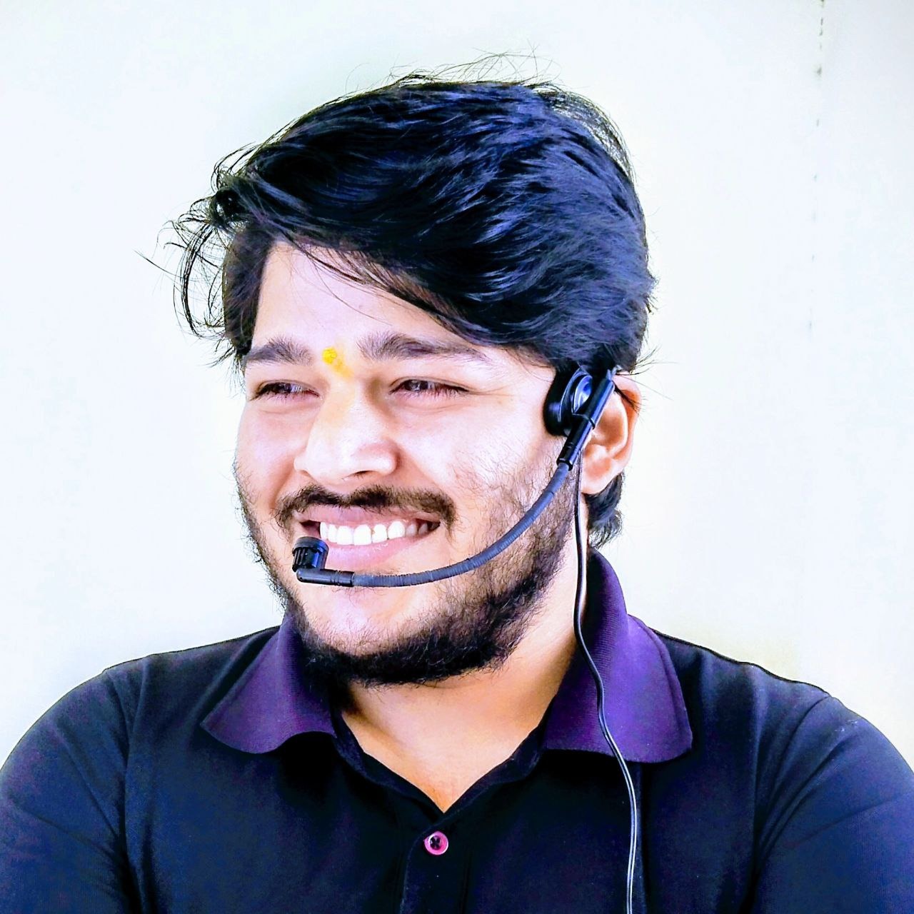 Bipin Bihari - Founder